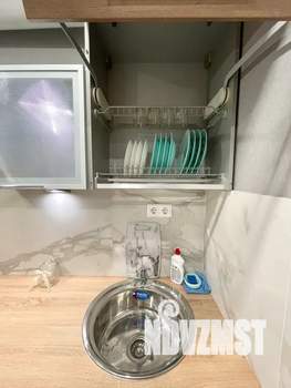 1-к квартира, посуточно, 45м2, 5/9 этаж