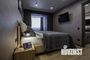 2-к квартира, посуточно, 60м2, 2/6 этаж