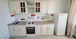 1-к квартира, на длительный срок, 37м2, 11/16 этаж