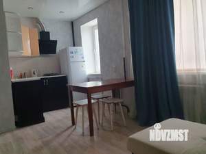 Студия квартира, на длительный срок, 23м2, 5/9 этаж