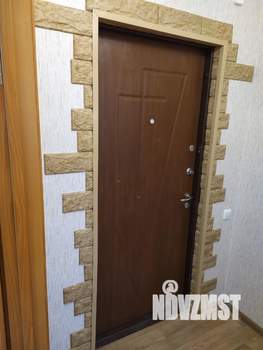 1-к квартира, на длительный срок, 32м2, 4/10 этаж