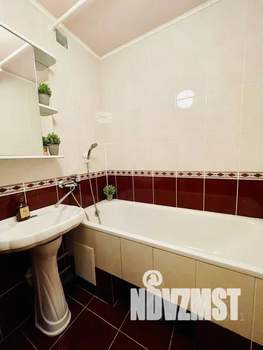 3-к квартира, посуточно, 63м2, 8/9 этаж