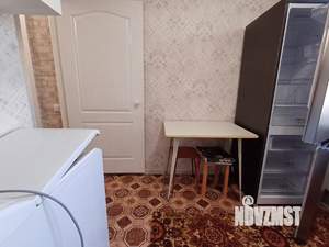 1-к квартира, на длительный срок, 30м2, 7/10 этаж