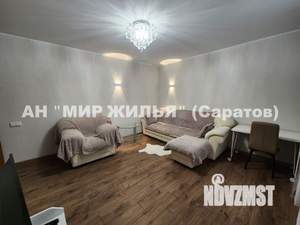 2-к квартира, на длительный срок, 65м2, 6/9 этаж