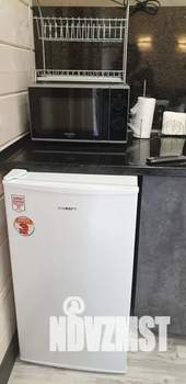 2-к квартира, посуточно, 40м2, 1/1 этаж