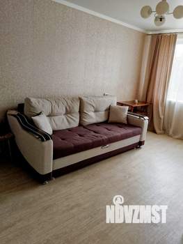 2-к квартира, на длительный срок, 45м2, 4/9 этаж