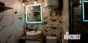 2-к квартира, посуточно, 37м2, 8/10 этаж