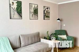 3-к квартира, посуточно, 102м2, 6/9 этаж