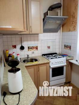 2-к квартира, посуточно, 45м2, 1/9 этаж