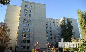 1-к квартира, на длительный срок, 26м2, 5/9 этаж