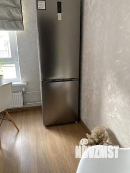 1-к квартира, на длительный срок, 38м2, 1/10 этаж