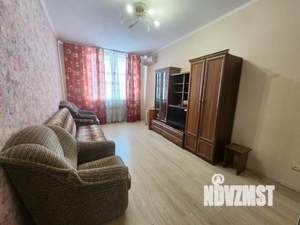 2-к квартира, на длительный срок, 46м2, 2/5 этаж
