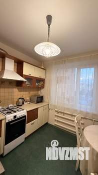2-к квартира, на длительный срок, 52м2, 5/10 этаж