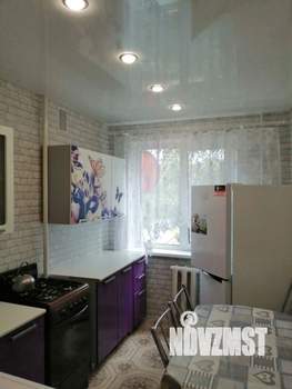 2-к квартира, на длительный срок, 45м2, 3/9 этаж