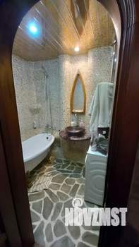 1-к квартира, посуточно, 41м2, 1/5 этаж