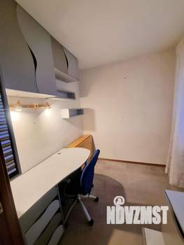 2-к квартира, на длительный срок, 43м2, 4/5 этаж