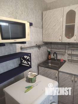 1-к квартира, на длительный срок, 30м2, 4/5 этаж