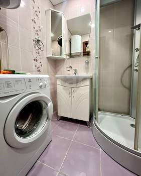 1-к квартира, на длительный срок, 31м2, 1/11 этаж