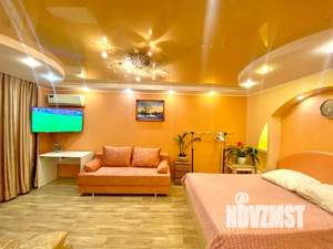 1-к квартира, посуточно, 35м2, 2/5 этаж