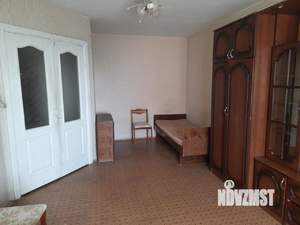 1-к квартира, на длительный срок, 36м2, 9/10 этаж