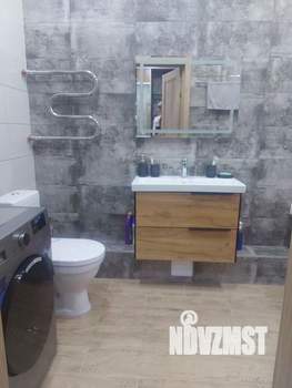 1-к квартира, посуточно, 65м2, 7/37 этаж
