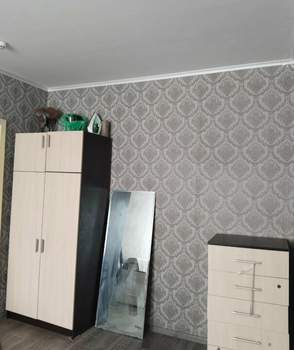 1-к квартира, на длительный срок, 25м2, 1/10 этаж