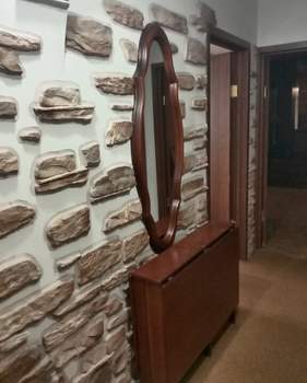 2-к квартира, на длительный срок, 52м2, 9/10 этаж