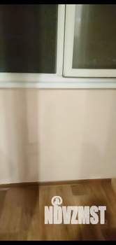 1-к квартира, на длительный срок, 24м2, 5/12 этаж