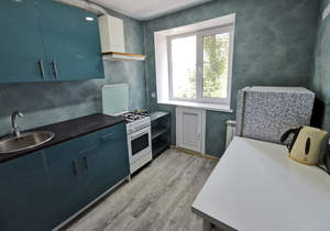 1-к квартира, на длительный срок, 32м2, 2/5 этаж