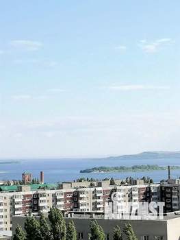 1-к квартира, на длительный срок, 40м2, 15/25 этаж