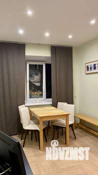 2-к квартира, на длительный срок, 76м2, 15/16 этаж