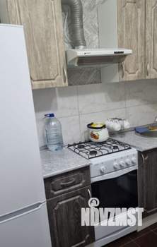 3-к квартира, на длительный срок, 56м2, 4/5 этаж