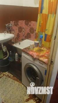 1-к квартира, на длительный срок, 35м2, 2/10 этаж