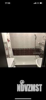 2-к квартира, посуточно, 45м2, 8/9 этаж