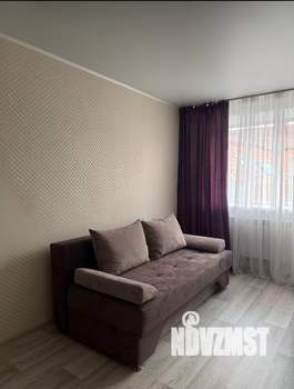 1-к квартира, на длительный срок, 32м2, 2/5 этаж