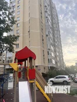 2-к квартира, посуточно, 50м2, 7/19 этаж