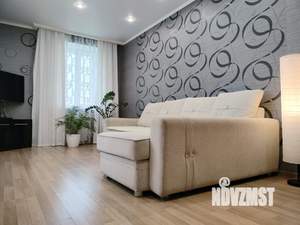 2-к квартира, посуточно, 61м2, 14/14 этаж