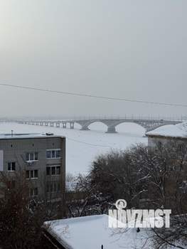 3-к квартира, на длительный срок, 68м2, 4/5 этаж