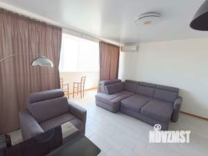 Студия квартира, на длительный срок, 33м2, 8/14 этаж