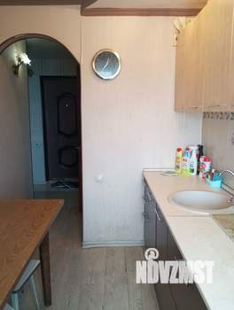 3-к квартира, на длительный срок, 60м2, 3/9 этаж