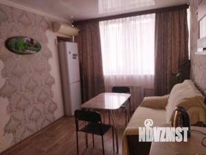 1-к квартира, посуточно, 49м2, 19/19 этаж