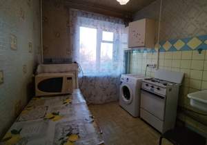 1-к квартира, на длительный срок, 30м2, 4/9 этаж