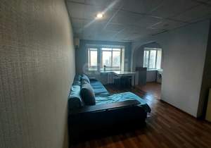 3-к квартира, на длительный срок, 56м2, 3/5 этаж