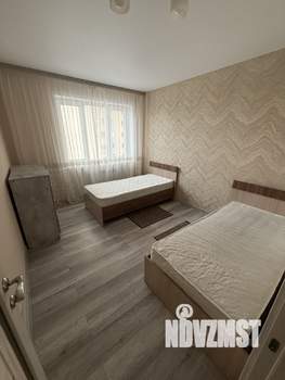 1-к квартира, на длительный срок, 45м2, 6/15 этаж