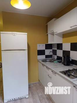 1-к квартира, на длительный срок, 31м2, 2/5 этаж
