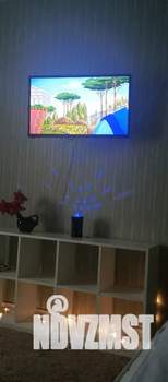 1-к квартира, посуточно, 38м2, 5/16 этаж