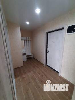 1-к квартира, на длительный срок, 45м2, 18/19 этаж