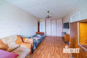 2-к квартира, на длительный срок, 44м2, 3/9 этаж