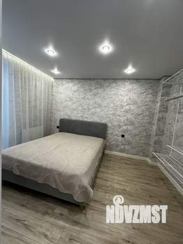 1-к квартира, на длительный срок, 36м2, 11/22 этаж