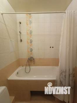 1-к квартира, на длительный срок, 33м2, 5/10 этаж